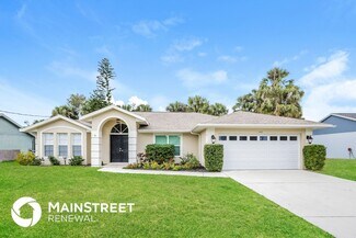 1401 Kirkwood St, North Port, FL 34288