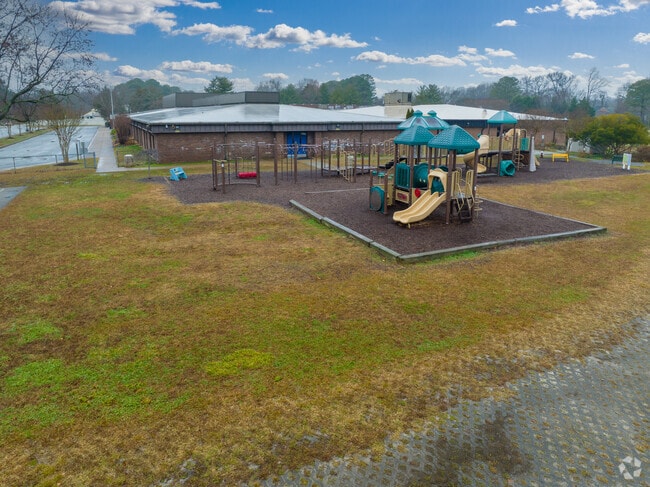 Mt. Vernon Elementary School