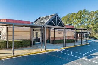 Immaculate Heart of Mary School