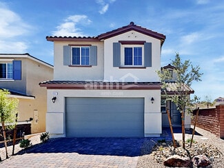 8847 Tiger Tooth Ave, Las Vegas, NV 89178