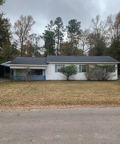 960 Sarver St, Vidor, TX 77662