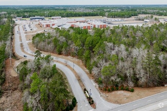Colleton County High School