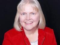 Marilyn Johnson