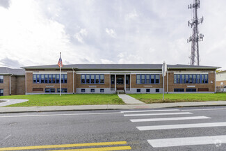 Garvin Memorial School
