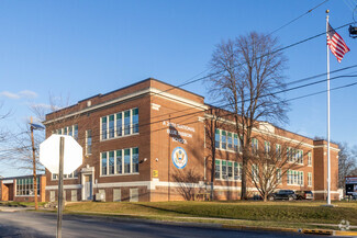 School No. 5
