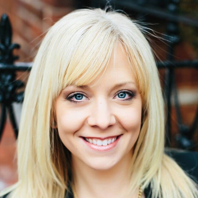 Sarah Sawyers