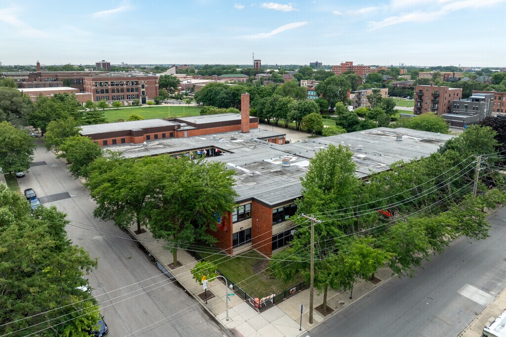 Wells Preparatory Elementary Academy