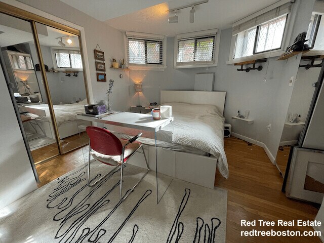 429 Marlborough St unit 1, Boston, MA 02115 - photo 6