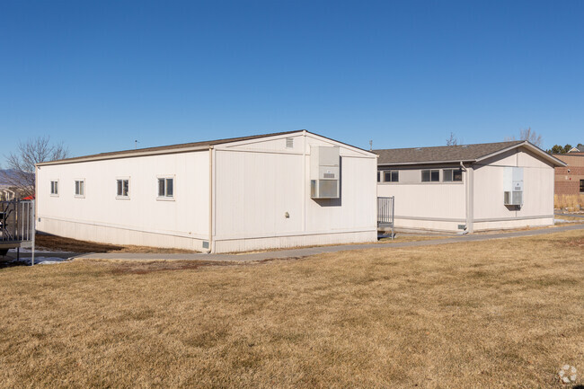 Soaring Hawk Elementary School