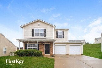 459 American Dr, Kernersville, NC 27284