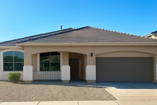 3675 E Caleb Way, Gilbert, AZ 85234