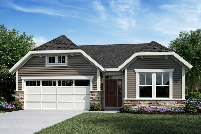 0 Libby Hollow Street St unit 36659186, Springboro, OH 45066 - photo 3