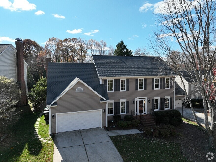 2115 Mirus Ct, High Point, NC 27265 - photo 2