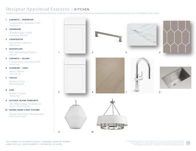 10553 Barrett, Plymouth, MI 48170 - photo 6