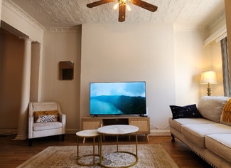 1403 N Luzerne Ave, Baltimore, MD 21213