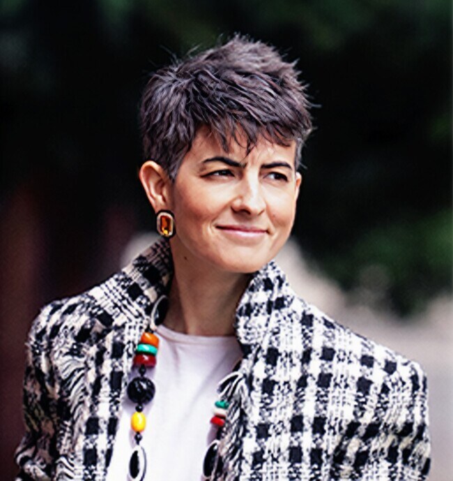 Deborah Miller