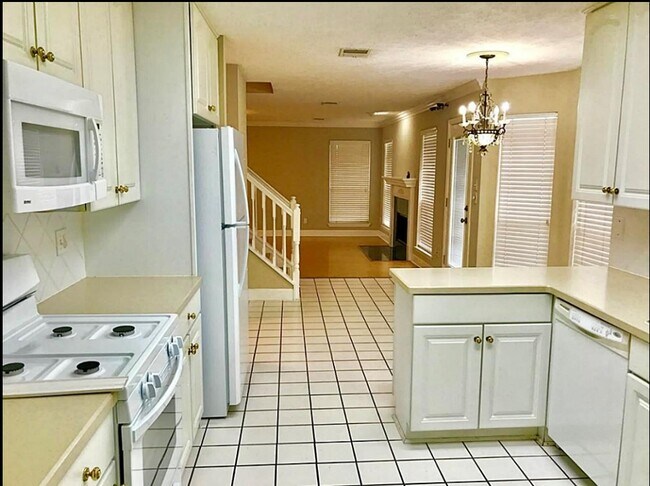 17414 Ivy Brook Ct, Houston, TX 77095 - photo 7