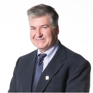 Michael McLaughlin