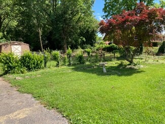 4728 Eden Dr NW, Roanoke, VA 24012