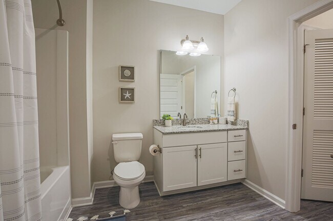 The Gallery at Godwin, Suffolk, VA 23434 - photo 7