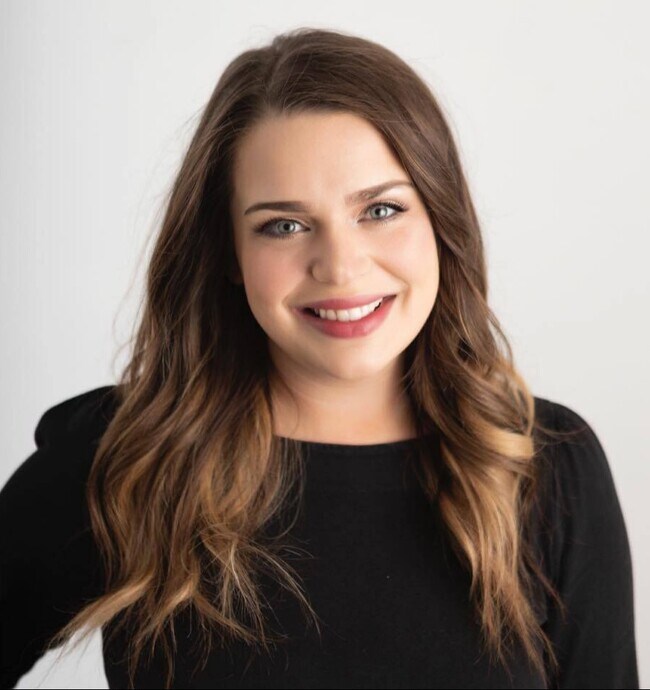 Kaitlyn Cates Real Estate Agent in Austin, TX