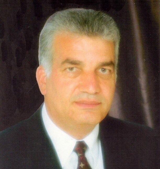 Kamran Mahdavi