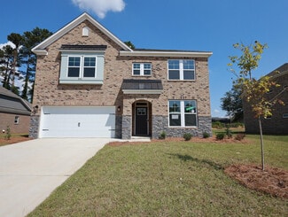 990 Curlew Cir, Sumter, SC 29150