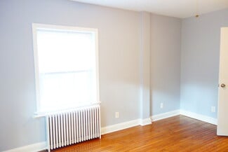 311 Domer Ave Unit 1, Takoma Park, MD 20912