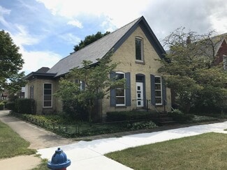 1032 E Wayne St Unit 323 S. Eddy  - 2nd floor apartment, South Bend, IN 46617