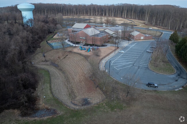 Families entrust Emmorton Elementary School with nurturing their children's educational journey.