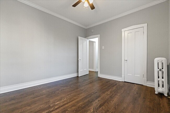 901 W Altgeld St unit 1B, Chicago, IL 60614 - photo 7