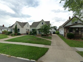 3429 Ingleside Dr, Parma, OH 44134