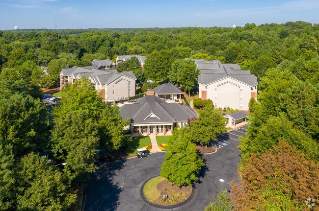 Preston Mill, Newnan, GA 30263 - photo 3