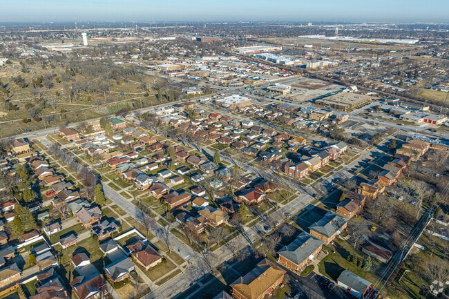 Westchester is an inviting suburban community, just 15 miles west of Chicago.