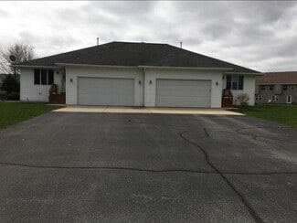 1927 Little River Path, Suamico, WI 54313