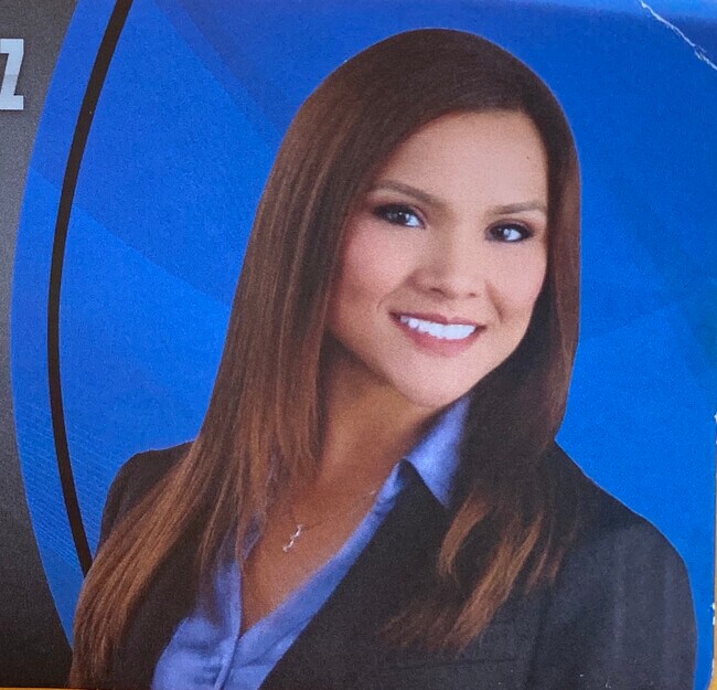 Agent Photo