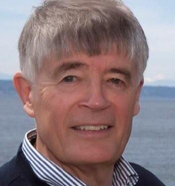 Steve Smaaladen