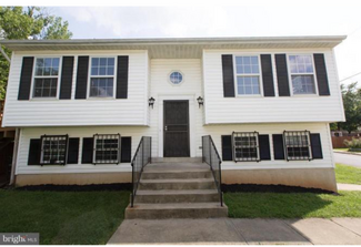919 57th Place, Fairmount Heights, MD 20743