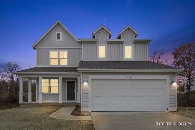 313 Seneca Ridge Dr, Middleville, MI 49333 - photo 2