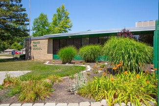 Franke Park Elementary School