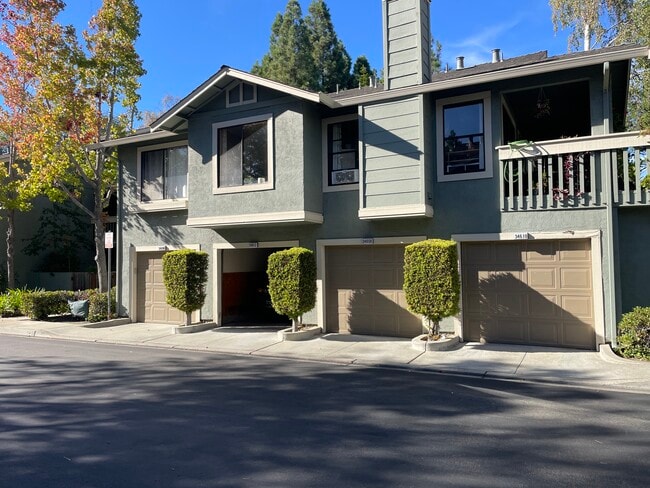 Quiet safe neighborhood