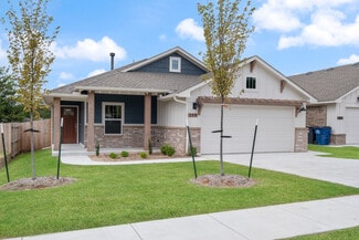 382 Rock Hollow, Harrah, OK 73045