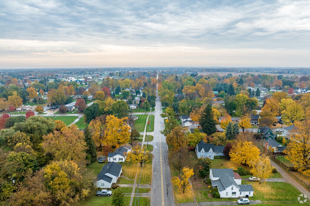 285 Dirgo St, Imlay City, MI 48444 MLS 20230102074