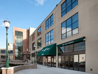 149 N Perry St, Pontiac, MI 48342