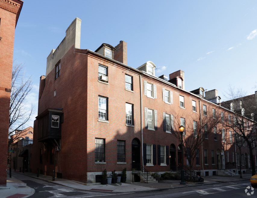 The Barrymore, Philadelphia, PA 19107 - photo 1