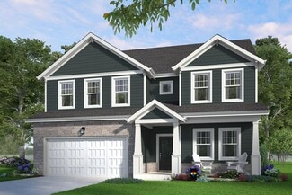 3543 Spring Hope Ct, Kernersville, NC 27284