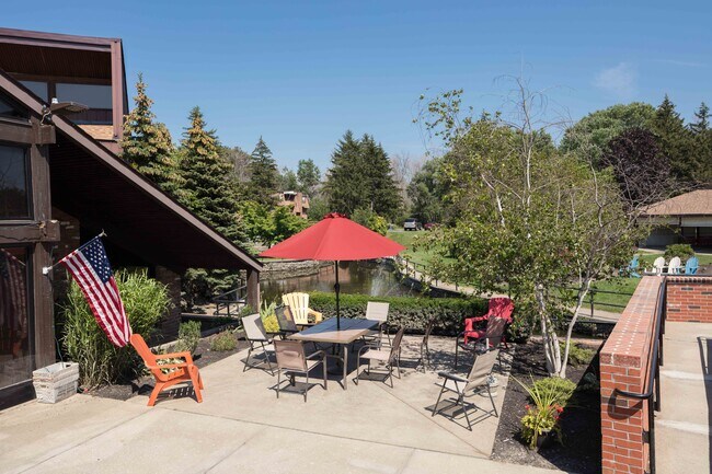 Williamstowne Senior Apartments, Cheektowaga, NY 14227 - photo 7