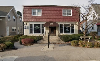 513 W Chocolate Ave Unit 1, Hershey, PA 17033