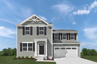 6554 Glen Eagle Way, Goshen, OH 45122