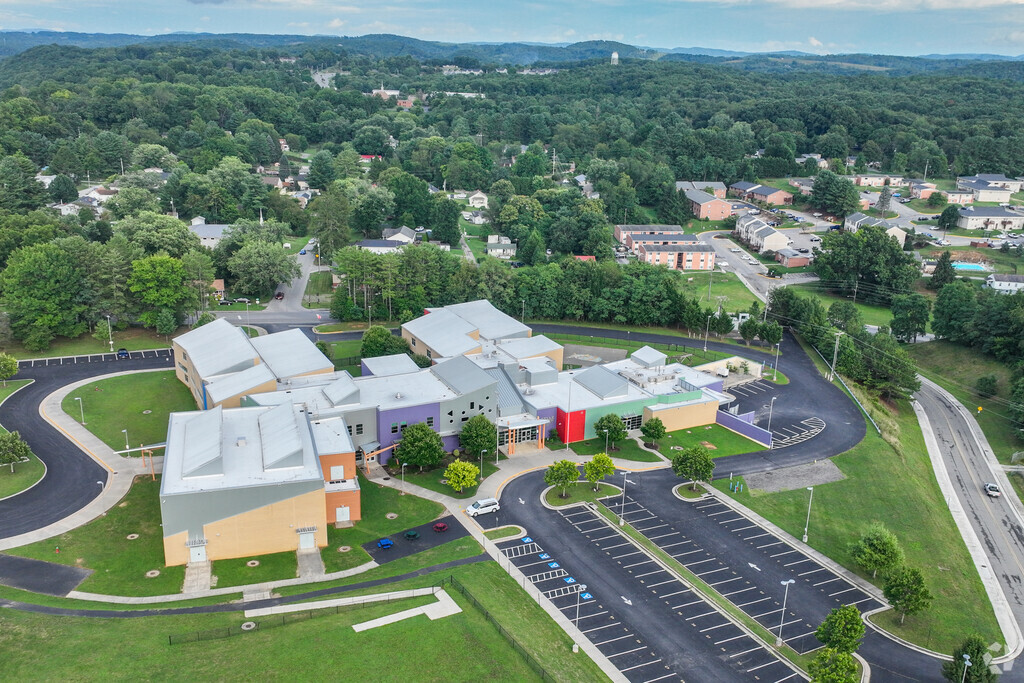 Belle Heth Elementary School